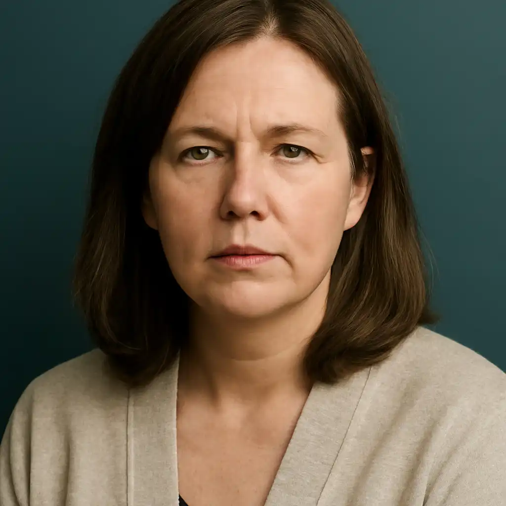 Emma Bergström
